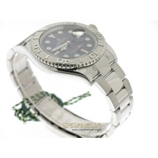 Rolex Yacht Master 40mm ref. 126622 Oyster blu nuovo